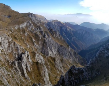 Планината Фалакро, пещерите Маарата и Алистрати